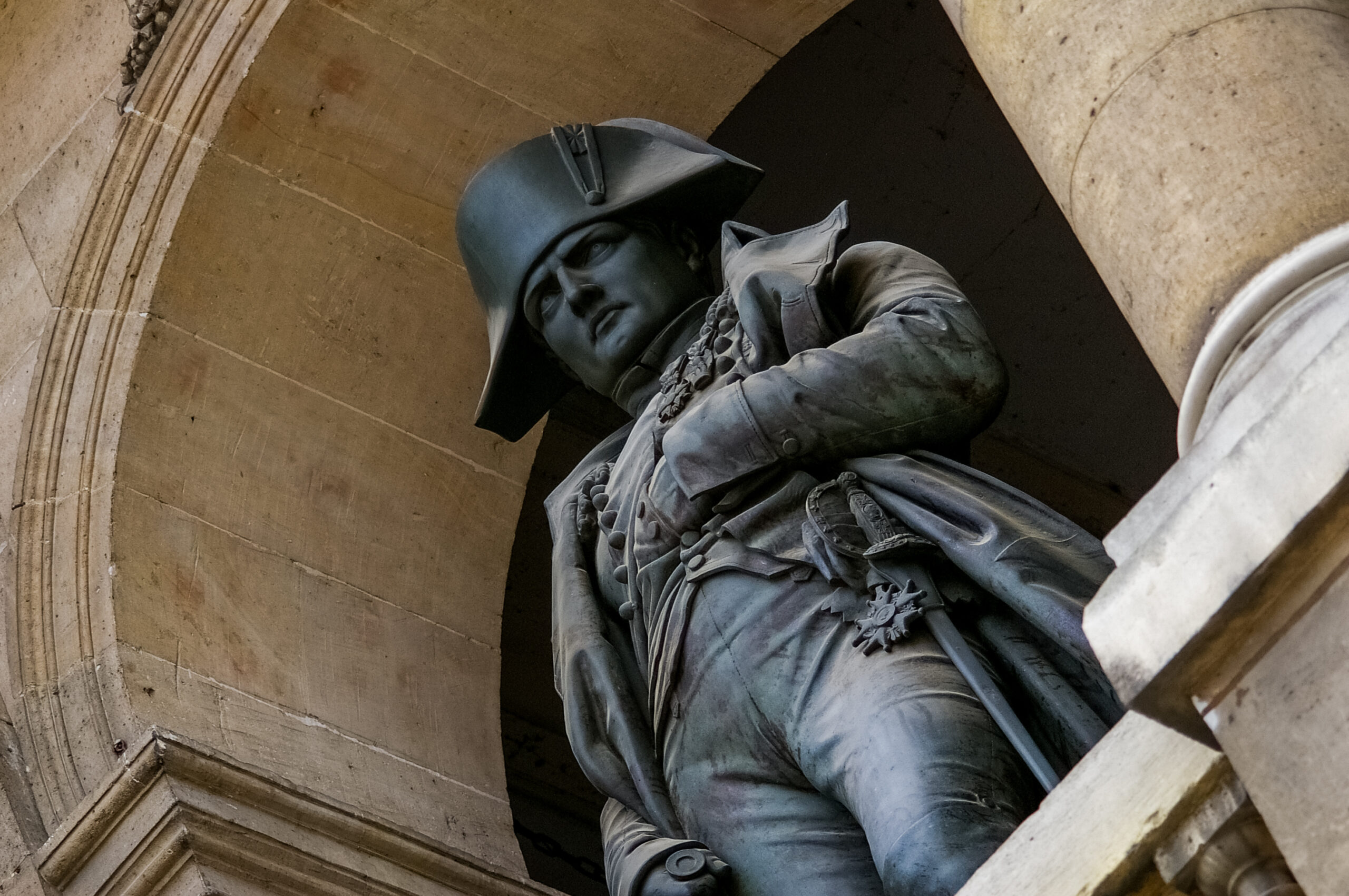 Read more about the article Applying Lessons from Napoleon to Business Strategy