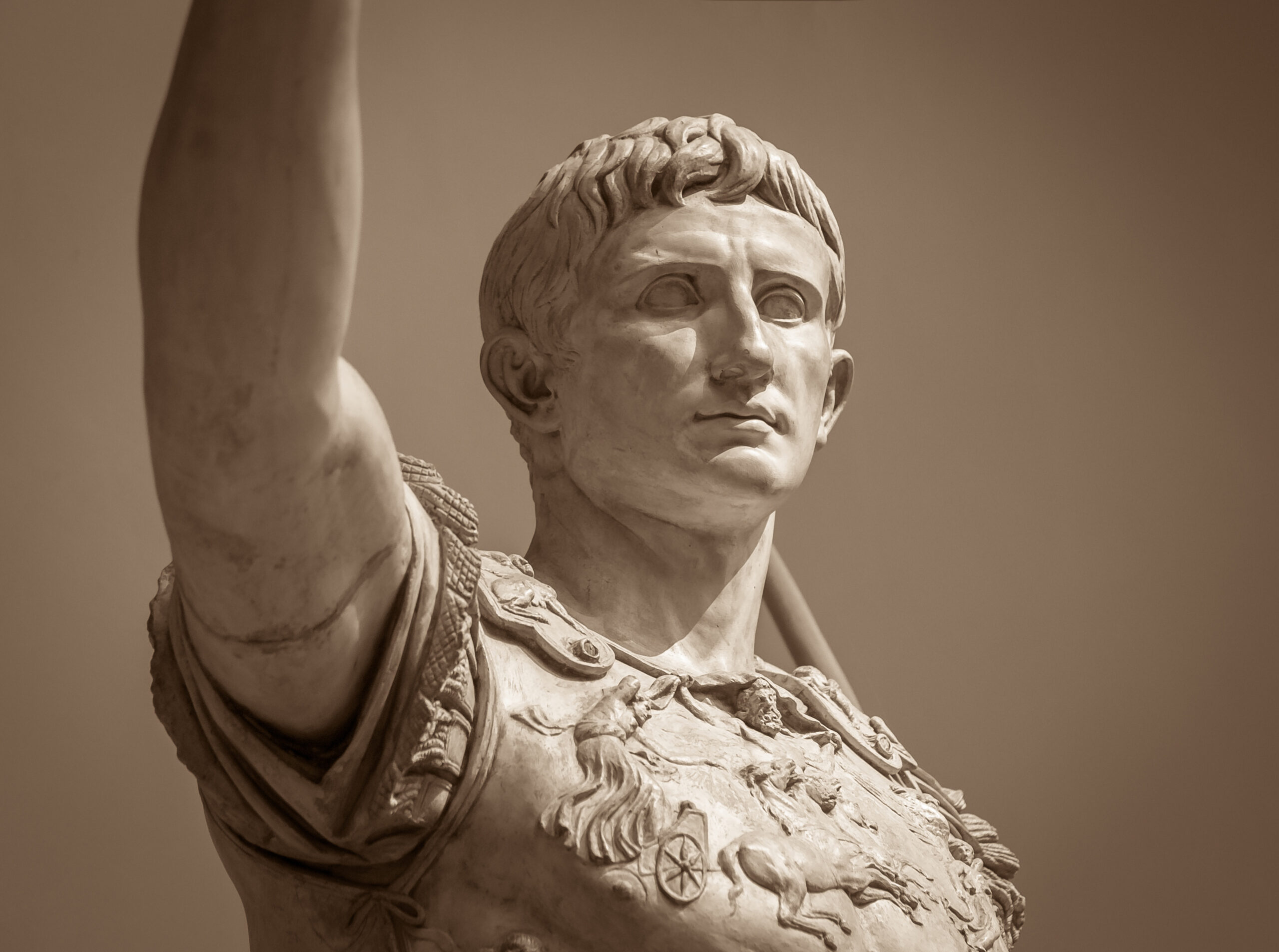 Read more about the article Applying Lessons from Julius Caesar to Business Strategy