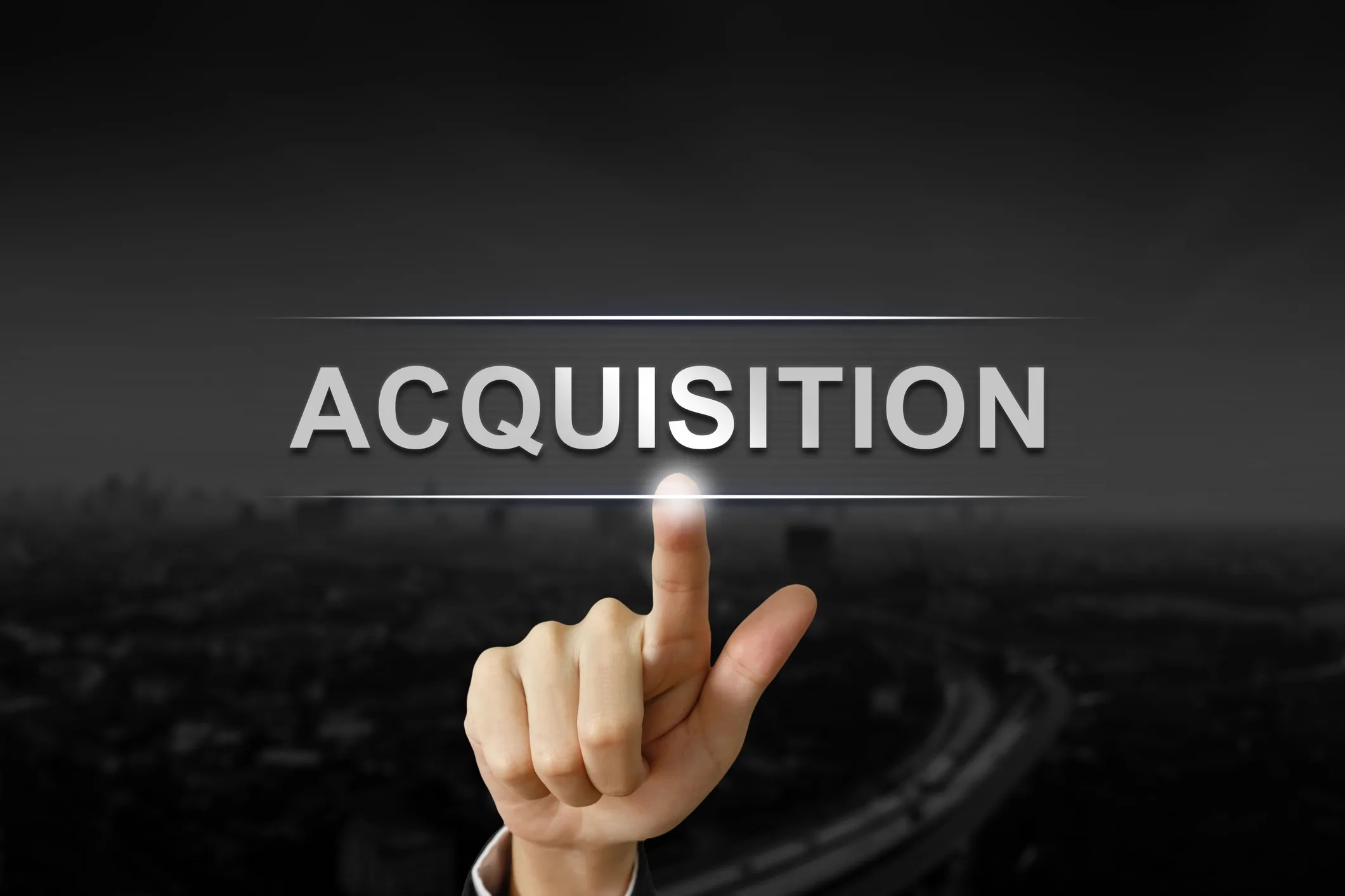 Read more about the article Growth Through Acquisition: Strategies for Business Owners