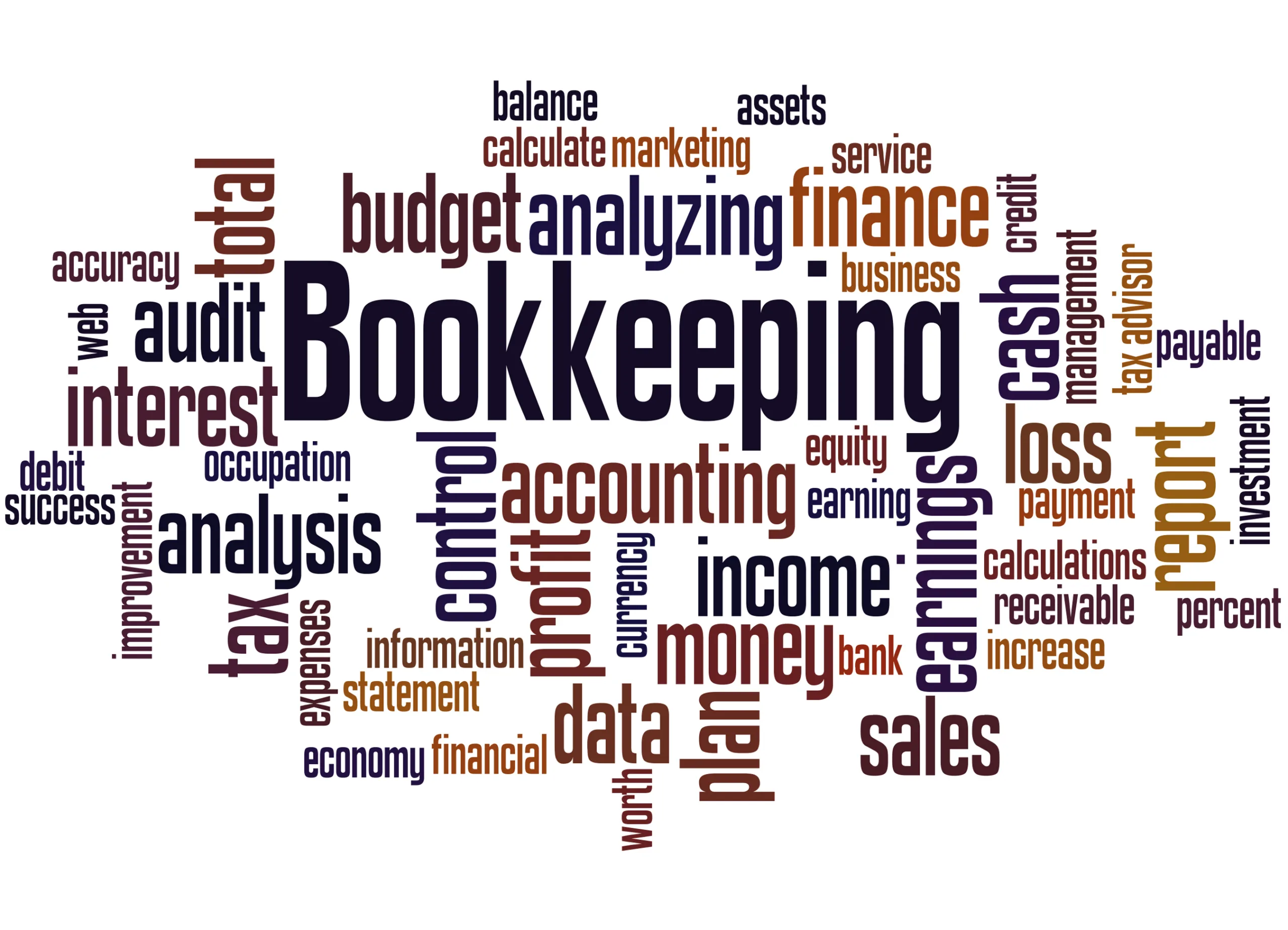 Read more about the article Small Business Bookkeeping:  Your Comprehensive Guide