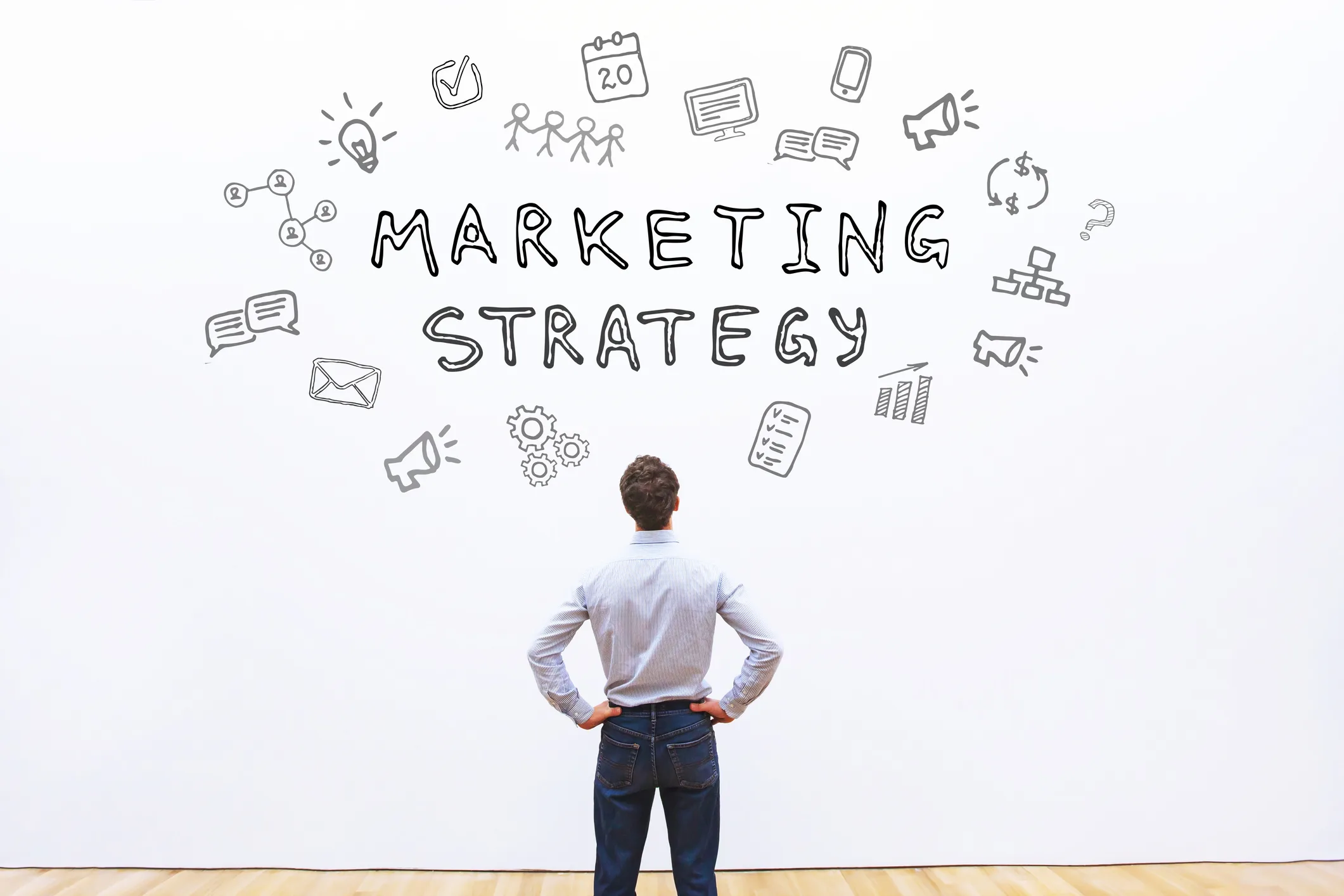 Read more about the article Marketing Strategies for Small Business: A Comprehensive Guide