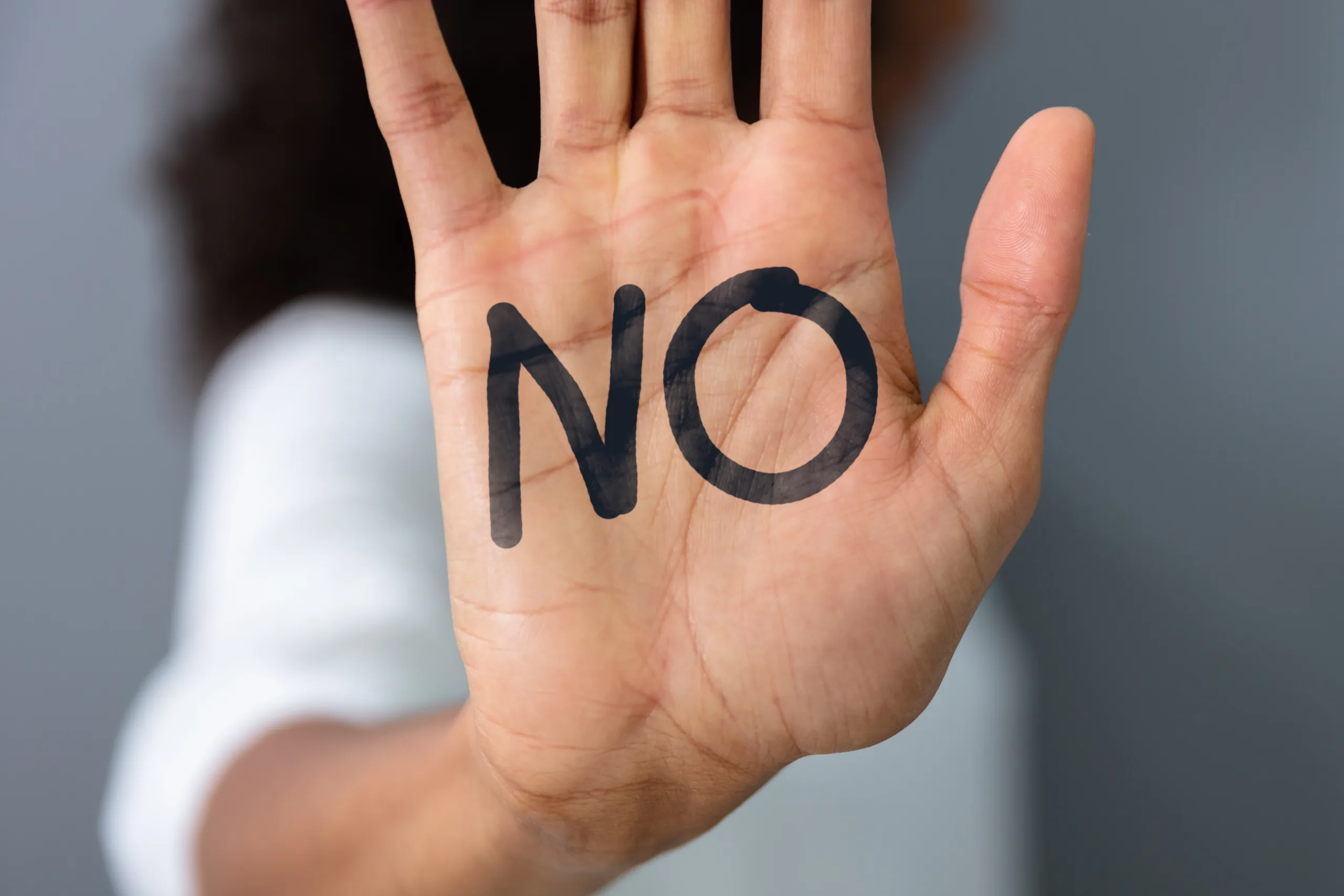 Read more about the article The Art of Saying No: Streamlining Your Business for Success