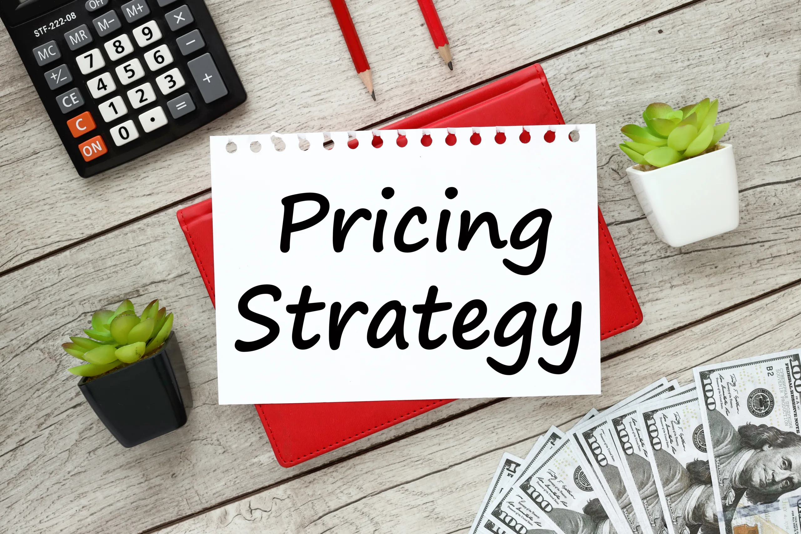 Read more about the article Smart Pricing: How to Set the Right Prices for Your  Products