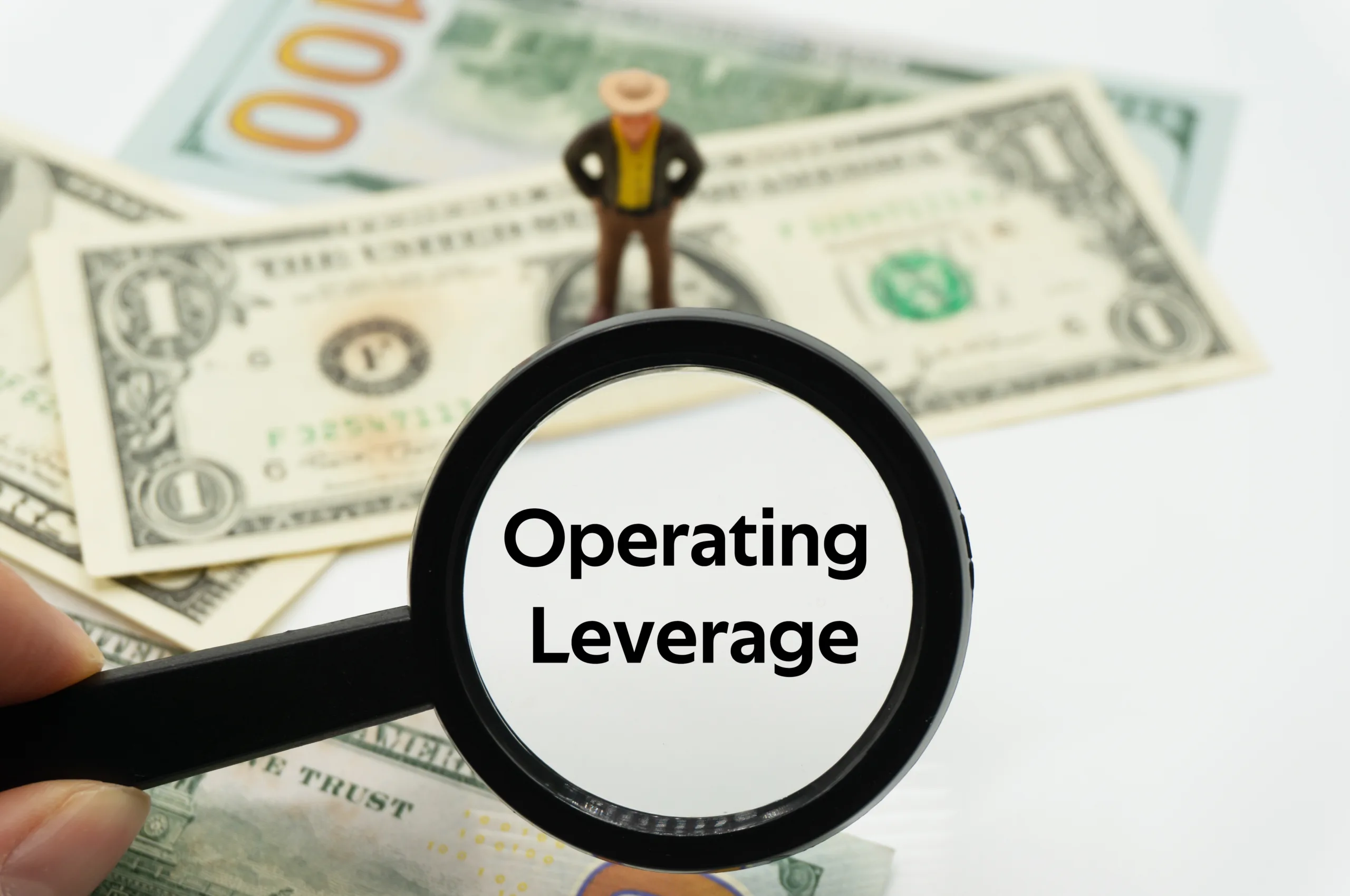 Read more about the article The Role of Operating Leverage in Strategic Business Decisions