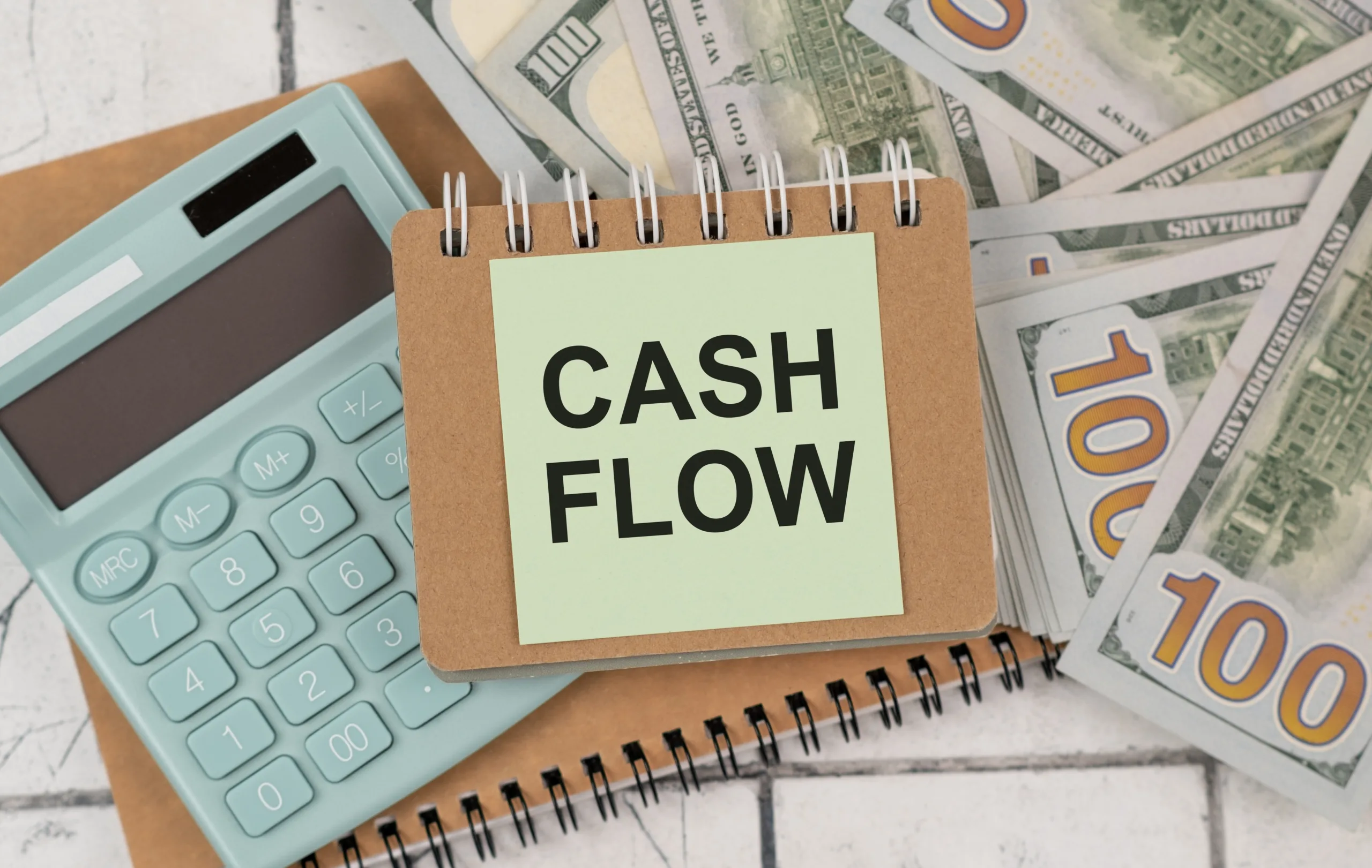 Read more about the article How to Create and Use a 13-Week Cash Flow Projection