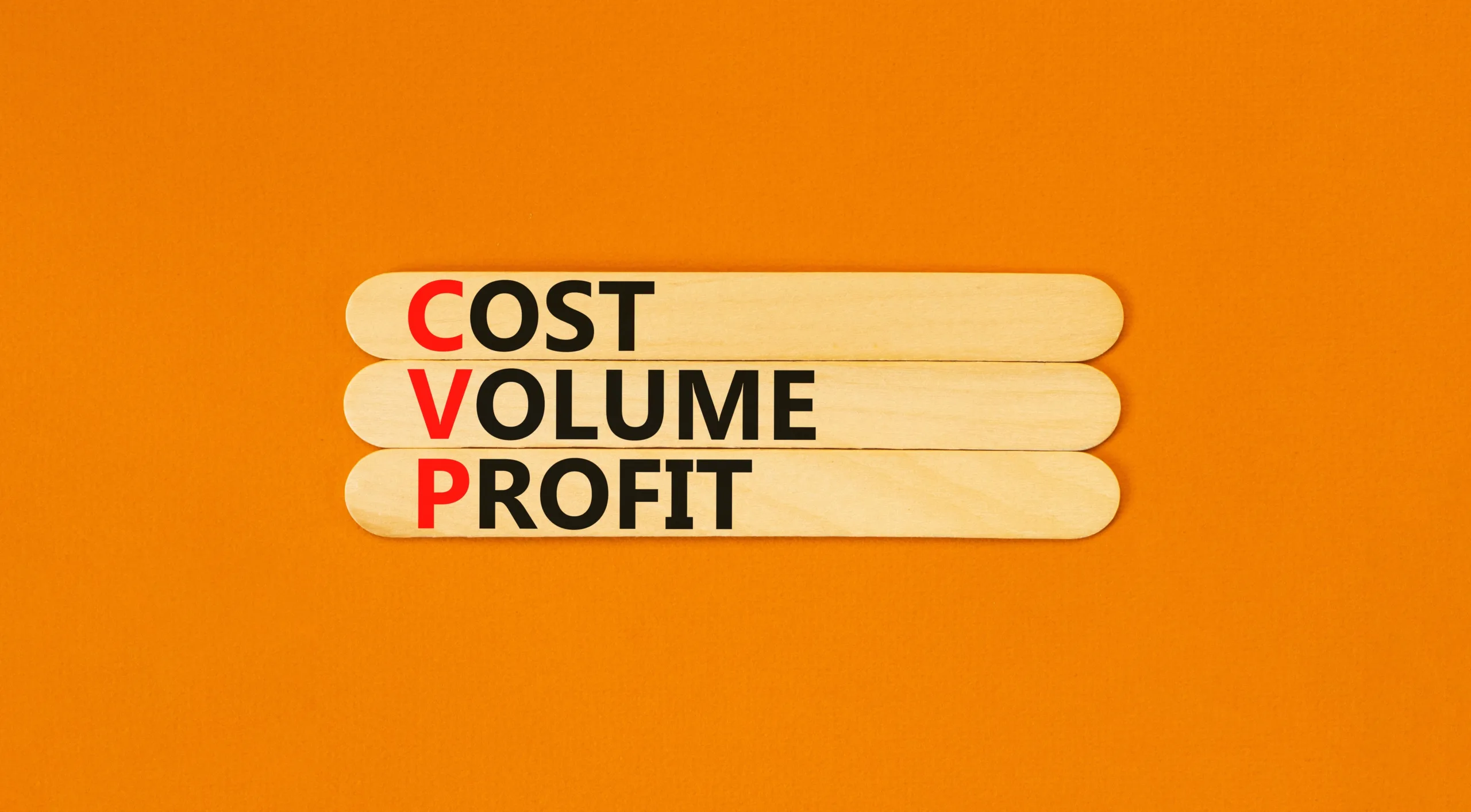 Read more about the article Cost-Volume-Profit Analysis for Business Management