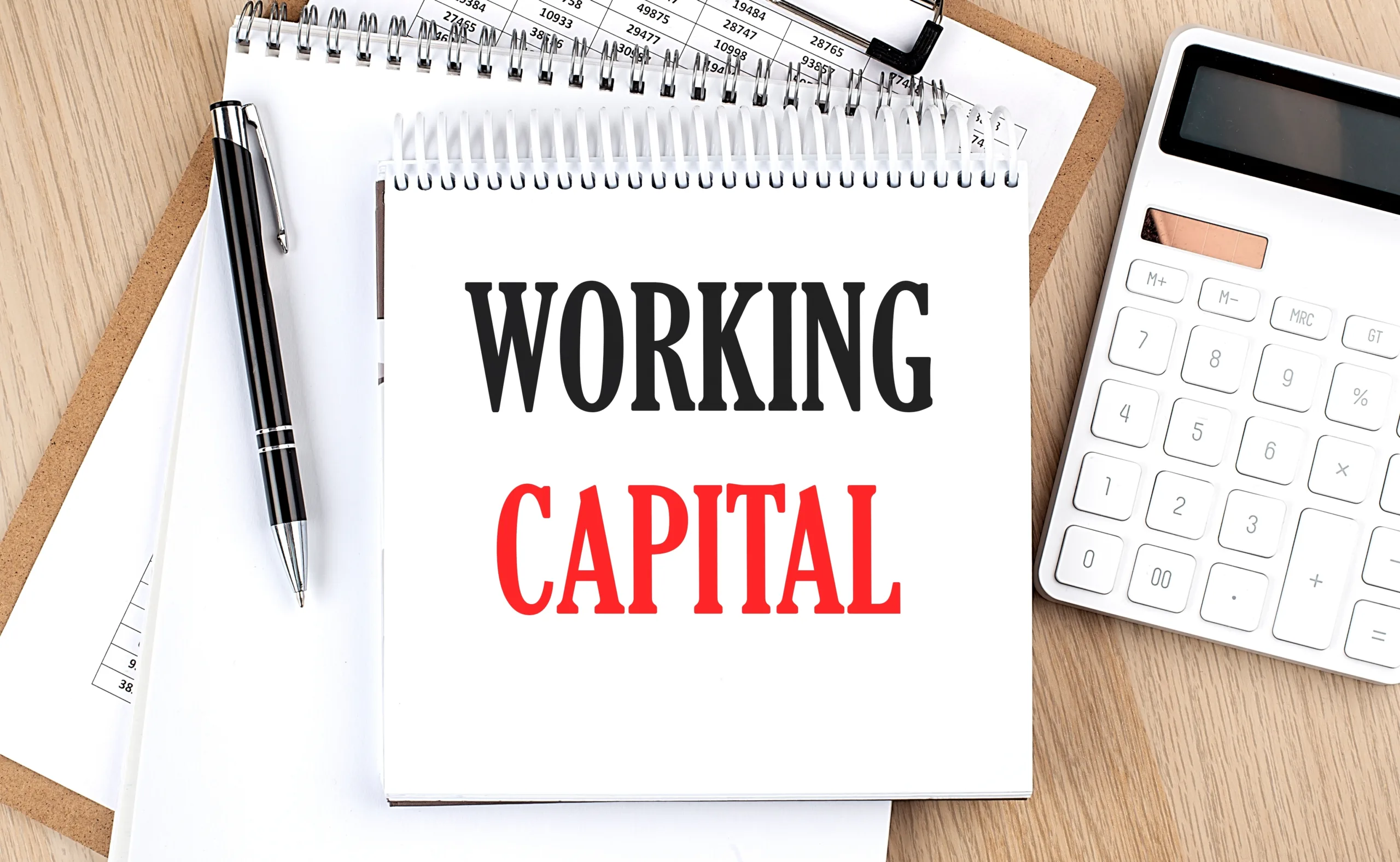 Read more about the article Working Capital: A Business Owner’s Guide