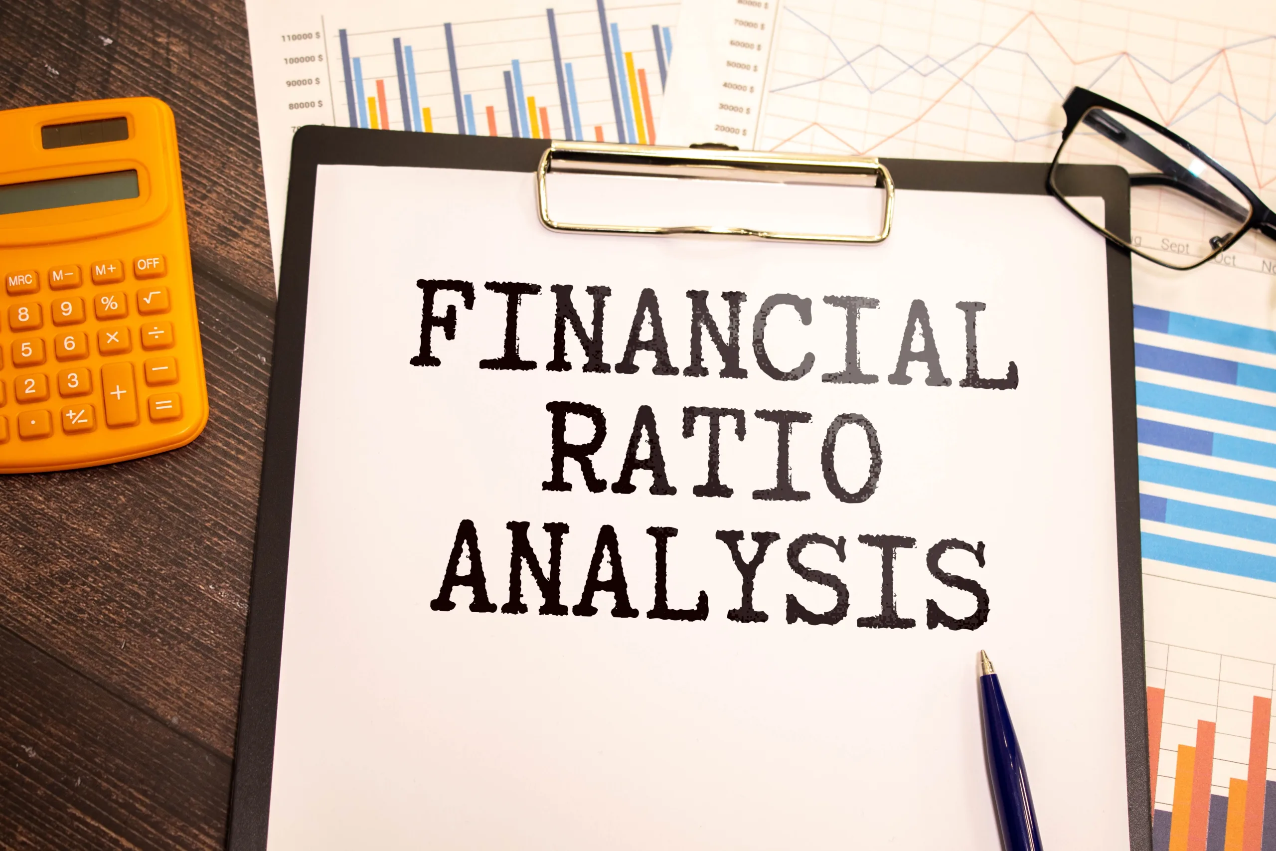 Read more about the article How to Use Financial Ratios in Business Management